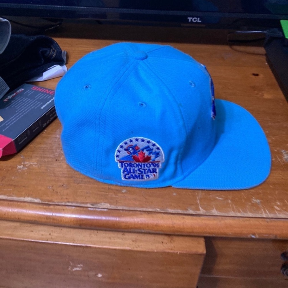 Toronto BlueJays Hat